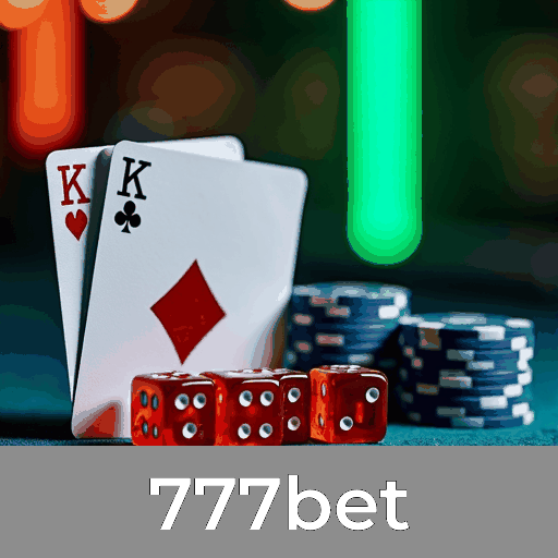 Acesso ao 777bet