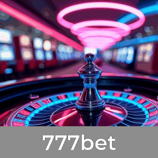 Acesso ao 777bet