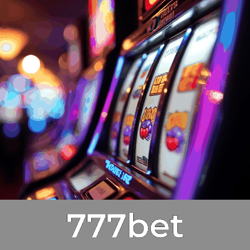 Cadastro na 777bet