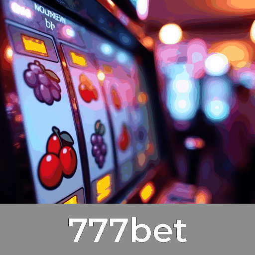 Cadastro na 777bet
