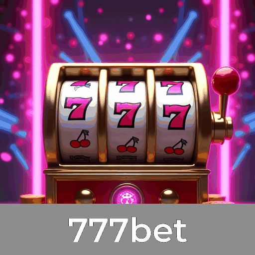 Cadastro na 777bet