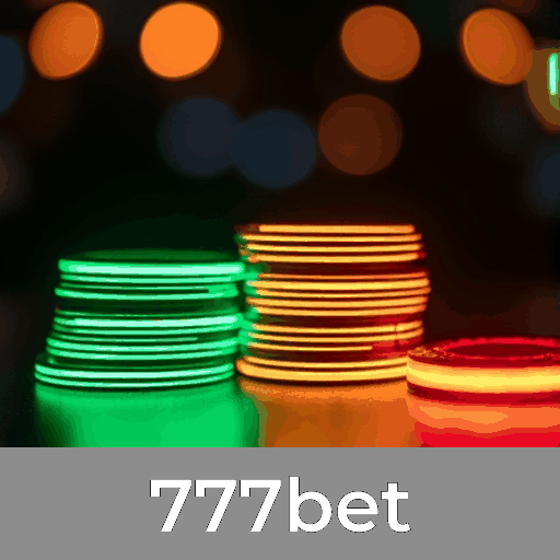 Acesso ao 777bet