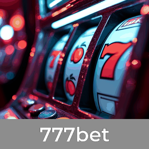 Cassino Online 777bet