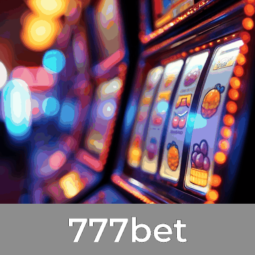 Apostas no 777bet