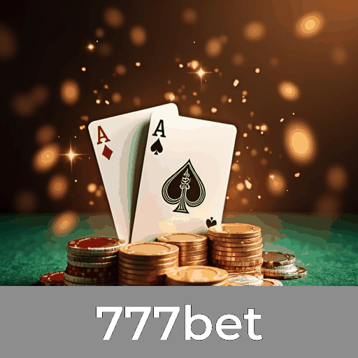 Cadastro na 777bet