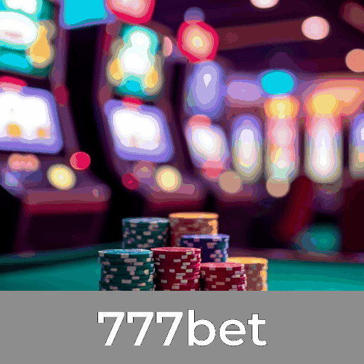 Acesso ao 777bet