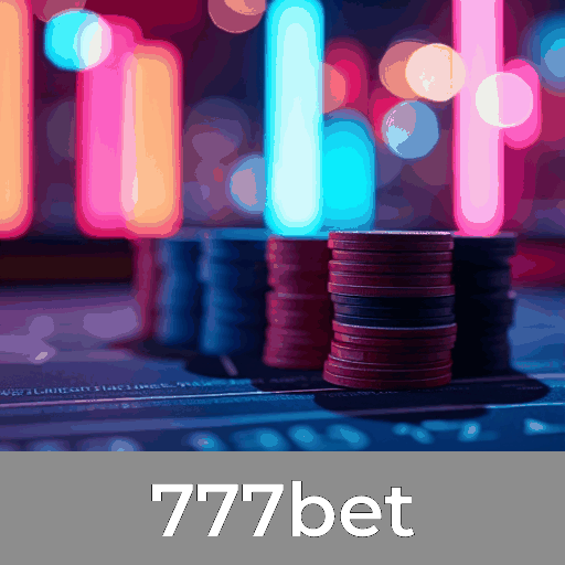 Cadastro na 777bet