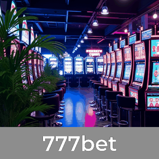 Acesso ao 777bet