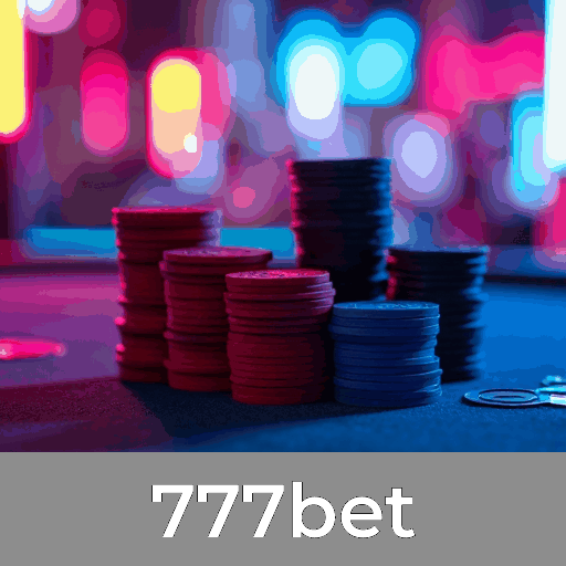 Acesso ao 777bet