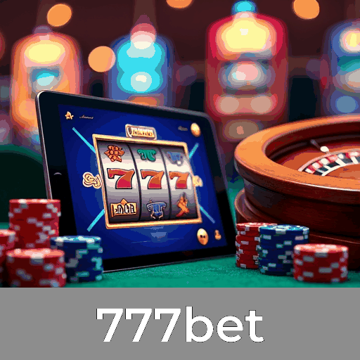 Jogos Crash no Cassino 777bet