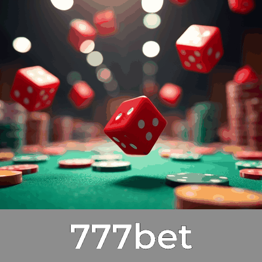 Cadastro na 777bet