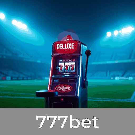 Promoções e Bônus no 777bet